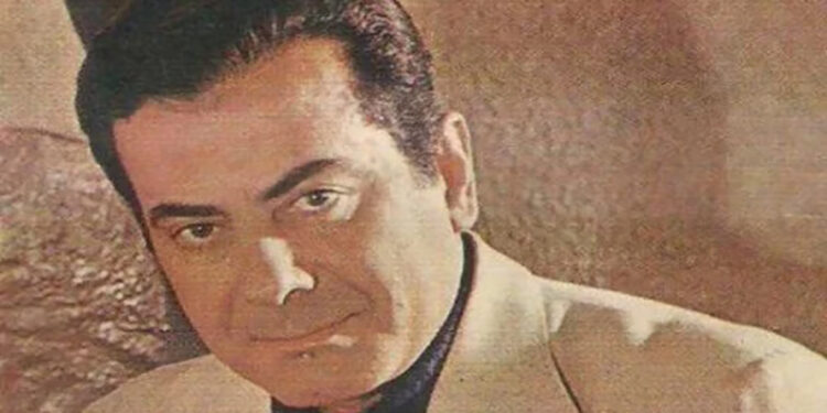 أغاني فريد الأطرش على المسرح الكبير بدار الأوبرا.. اليوم