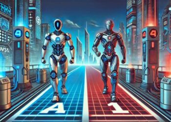 الذكاء الاصطناعي