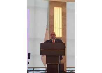 رئيس الرقابة المالية يشارك في المؤتمر السنوي للجنة الأسواق النامية الناشئة التابعة لمنظمة الأيسكو بتركيا