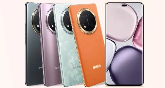 HONOR X9c HONOR X9c
