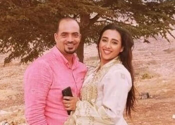 قتلها أمام المحكمة وانتحر.. الإعلامية اللبنانية عبير رحال تتصدر التريند