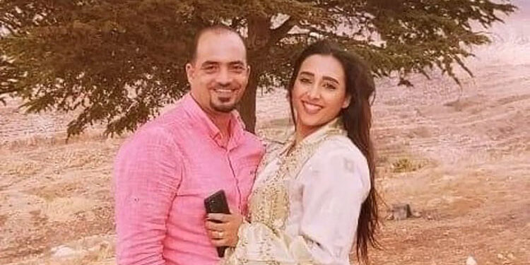 قتلها أمام المحكمة وانتحر.. الإعلامية اللبنانية عبير رحال تتصدر التريند