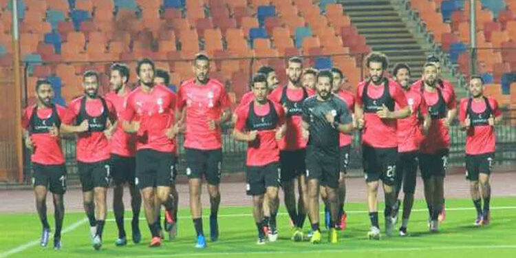 فيفا يعلن تصنيف المنتخبات لشهر ديسمبر وهذا ترتيب مصر