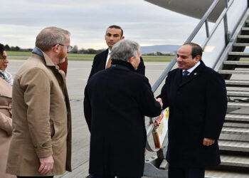 مكاسب جولة الرئيس السيسي في دول 3 أوروبية.. سياسية واقتصادية