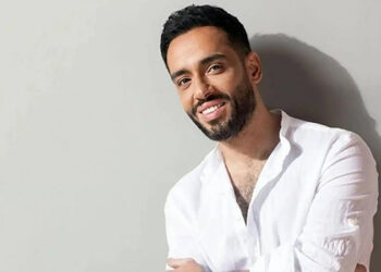 رامي جمال يكشف عن موعد طرح أغنيته الجديدة «مش لاقيكي»