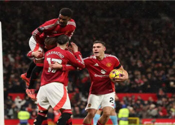 موعد مباراة مانشستر يونايتد وفيكتوريا الليلة