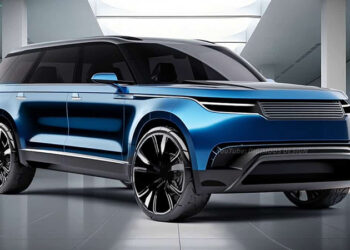 تعرف على مواصفات لاند روفر رنج روفر 2026 الكهربائية