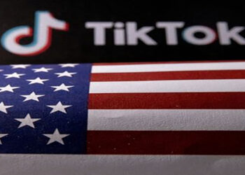 قرار جديد ضد تيك توك في الولايات المتحدة