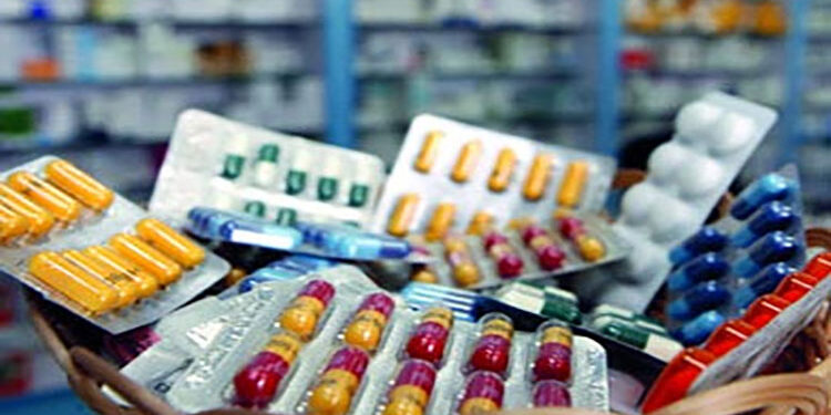 شعبة الأدوية: الدولة تعمل على تحويل مصر إلى مركز عالمي لصناعة الدواء