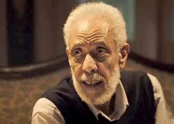 عمرو عرفة عن الحالة الصحية لـ نبيل الحلفاوى: حالته صعبة