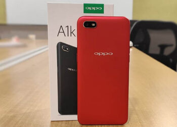 أوبو A1k