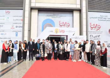 باسل رحمي: يدعو الشباب للاستفادة من الخدمات المتاحة لتأسيس المشروعات