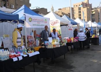 الدولة تكثف جهودها لتوفير السلع بأسعار مناسبة تخفيفاً للعبء على المواطنين