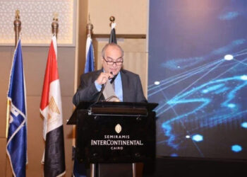 نائب وزير المالية: تعزيز النمو المستدام فى أفريقيا يتطلب تضافر الجهود لخلق نظام مالى عالمي جديد