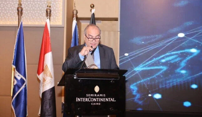 نائب وزير المالية: تعزيز النمو المستدام فى أفريقيا يتطلب تضافر الجهود لخلق نظام مالى عالمي جديد