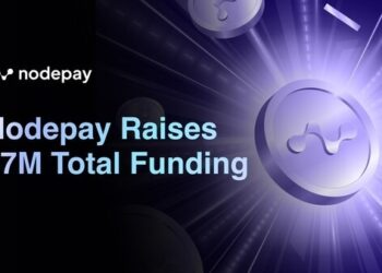 شركة «Nodepay» السنغافورية تجمع 7 ملايين دولار بمشاركة «IDG Capital»