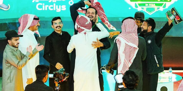 كأس AppGallery Gamers Cup (AGC) يقدم تجربة استثنائية باستضافة بطولة يلا لودو الودية في الرياض