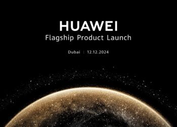 هواوي تعرض رؤيتها المستقبلية من خلال مجموعة متميزة من المنتجات فى حدث الاطلاق