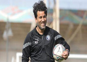 أمير عزمى ومحمود فتح الله مرشحان لمعاونة جروس فى الزمالك