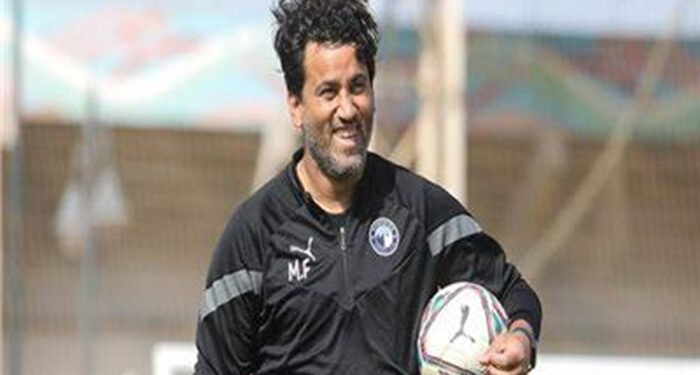 أمير عزمى ومحمود فتح الله مرشحان لمعاونة جروس فى الزمالك