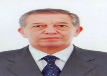 وزير قطاع الأعمال يصدر قرارا بتعيين طارق الحديدي رئيس مجلس إدارة غير تنفيذي للشركة القابضة للصناعات المعدنية