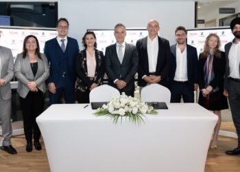 إريكسون وأكسيان تيليكوم تتعاونان لتعزيز المهارات الرقمية لدى الشباب في إفريقيا