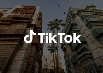 “تيك توك” راعياً رسمياً لمهرجان البحر الأحمر السينمائي الدولي 2024