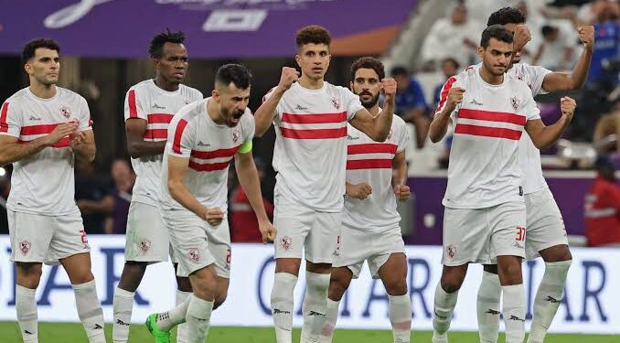الزمالك يغلق صفحة الطلائع استعدادا للاتحاد السكندري