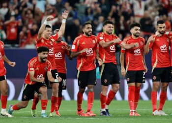 قناة مفتوحة لمباراة الأهلي وشباب بلوزداد بدوري أبطال أفريقيا