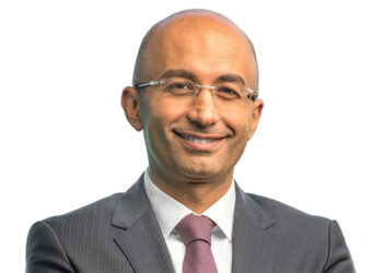 اورنچ مصر تحصد جائزة «Telecom Review Leaders’ Summit  »