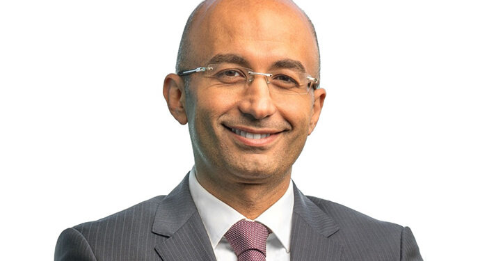 اورنچ مصر تحصد جائزة «Telecom Review Leaders’ Summit »