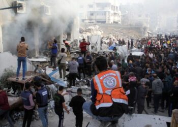 الأزهر يدين حرق الاحتلال لمستشفى كمال عدوان واختطاف الأطباء والمرضى