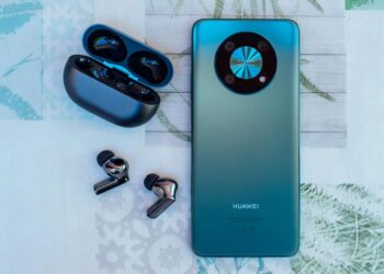 هواوي نوفا 2024