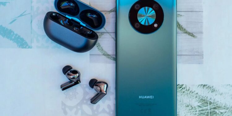 هواوي نوفا 2024 هواوي نوفا 2024