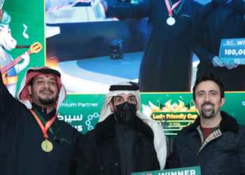 “يلا لودو” تُشعل أجواء التحدي في الرياض ببطولة مثيرة جمعت نخبة لاعبي المملكة وسط حضور جماهيري لافت