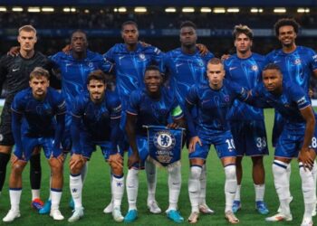 موعد مباراة تشيلسي وشامروك روفرز في دوري المؤتمر