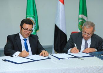 “الأكاديمية العربية” و”ICT Misr” يوقعان اتفاقية تعاون لتبادل الاستشارات والتدريب