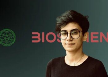 شركة BioSapien تعلن حصولها على 5.5 مليون دولار في جولة تمويل (Pre-Series A)