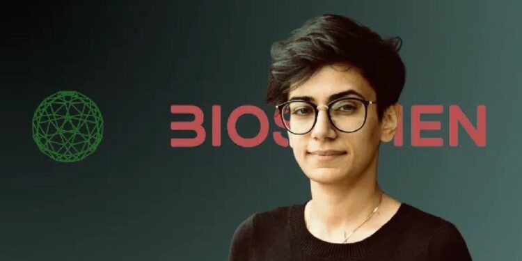 شركة BioSapien تعلن حصولها على 5.5 مليون دولار في جولة تمويل (Pre-Series A)