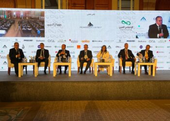 عبير لهيطه: من الأسباب الرئيسية لارتفاع تكاليف المنتجات مع تأثرها بالتضخم هي الخدمات اللوجستية