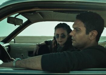 بعد يومين من طرحه.. مسلسل “موعد مع الماضي” يتصدر مشاهدات نتفليكس