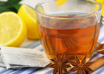 مشروبات تقلل الكحة.. تعرف عليها