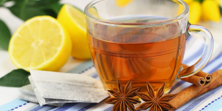 مشروبات تقلل الكحة.. تعرف عليها