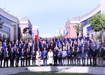 وزير الاتصالات يشهد حفل تخرج الدفعة الأولى من المبادرة الوطنية “قادة مصر الرقمية”