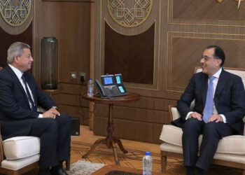 تنسيق الجهود بين الحكومة والتحالف الوطني التنموي للتوسع في تقديم الخدمات والدعم للأسر الأكثر احتياجاً