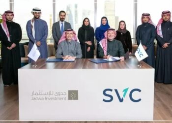 السعودية للاستثمار الجريء تستثمر في صندوق جدوى الخليجي الأول لأسهم الملكية الخاصة