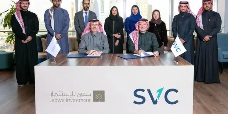 السعودية للاستثمار الجريء تستثمر في صندوق جدوى الخليجي الأول لأسهم الملكية الخاصة