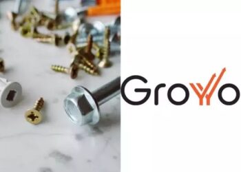 شركة «Groyyo» الهندية تجمع 4.6 مليون دولار في جولة تمويلية