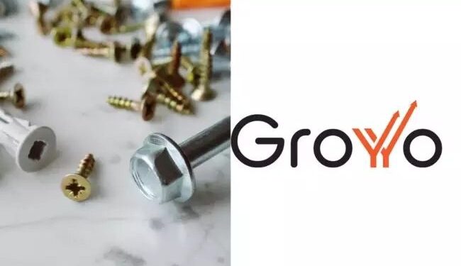 شركة «Groyyo» الهندية تجمع 4.6 مليون دولار في جولة تمويلية