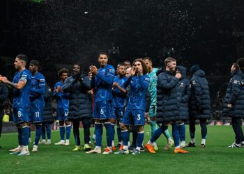 تشيلسى يواجه أستانا الليلة فى دوري المؤتمر الأوروبي